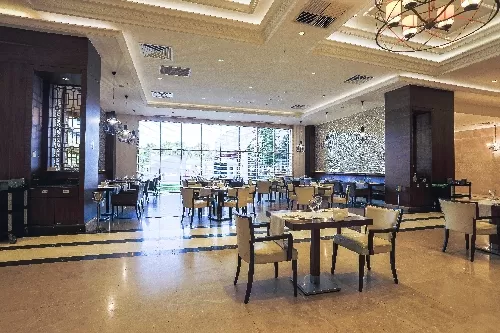 Main Restaurant